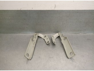 Recambio de bisagra capot para cupra leon sp kl / cfducax0 1.5 leon sp e-hybrid200 referencia OEM IAM 5FA823302 5FA823302 