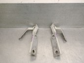 Recambio de bisagra capot para cupra leon sp kl / cfducax0 1.5 leon sp e-hybrid200 referencia OEM IAM 5FA823302 5FA823302 