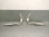 Recambio de bisagra capot para cupra leon sp kl / cfducax0 1.5 leon sp e-hybrid200 referencia OEM IAM 5FA823302 5FA823302 