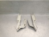 Recambio de bisagra capot para cupra leon sp kl / cfducax0 1.5 leon sp e-hybrid200 referencia OEM IAM 5FA823302 5FA823302 