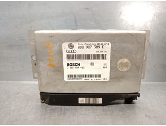 Recambio de centralita abs para audi a4 b5 (8d2) 1.9 tdi referencia OEM IAM 8D0907389E  0265109462 BOSCH