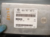 Recambio de centralita abs para audi a4 b5 (8d2) 1.9 tdi referencia OEM IAM 8D0907389E 0265109462 BOSCH
