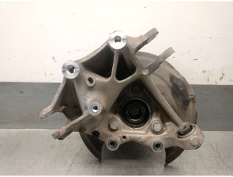 Recambio de mangueta trasera izquierda para volvo xc40 (536) d4 awd referencia OEM IAM 32246245 32246245 