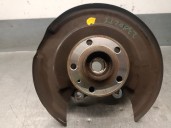 Recambio de mangueta trasera izquierda para volvo xc40 (536) d4 awd referencia OEM IAM 32246245 32246245 