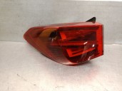 Recambio de piloto trasero izquierdo para cupra leon sp kl / cfducax0 1.5 leon sp e-hybrid200 referencia OEM IAM 5FA945207D 5FA9