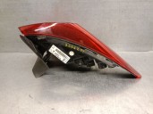 Recambio de piloto trasero izquierdo para cupra leon sp kl / cfducax0 1.5 leon sp e-hybrid200 referencia OEM IAM 5FA945207D 5FA9