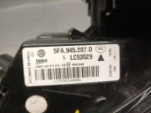 Recambio de piloto trasero izquierdo para cupra leon sp kl / cfducax0 1.5 leon sp e-hybrid200 referencia OEM IAM 5FA945207D 5FA9