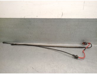 Recambio de sensor para cupra leon sp kl / cfducax0 1.5 leon sp e-hybrid200 referencia OEM IAM 5FE962253A 