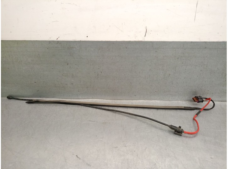 Recambio de sensor para cupra leon sp kl / cfducax0 1.5 leon sp e-hybrid200 referencia OEM IAM 5FE962253A 