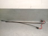 Recambio de sensor para cupra leon sp kl / cfducax0 1.5 leon sp e-hybrid200 referencia OEM IAM 5FE962253A 