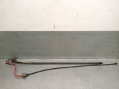 Recambio de sensor para cupra leon sp kl / cfducax0 1.5 leon sp e-hybrid200 referencia OEM IAM 5FE962253A 