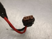 Recambio de sensor para cupra leon sp kl / cfducax0 1.5 leon sp e-hybrid200 referencia OEM IAM 5FE962253A 