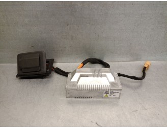 Recambio de modulo electronico para cupra leon sp kl / cfducax0 1.5 leon sp e-hybrid200 referencia OEM IAM 3F0907155 