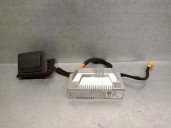 Recambio de modulo electronico para cupra leon sp kl / cfducax0 1.5 leon sp e-hybrid200 referencia OEM IAM 3F0907155 