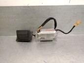 Recambio de modulo electronico para cupra leon sp kl / cfducax0 1.5 leon sp e-hybrid200 referencia OEM IAM 3F0907155 