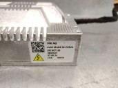 Recambio de modulo electronico para cupra leon sp kl / cfducax0 1.5 leon sp e-hybrid200 referencia OEM IAM 3F0907155 