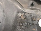 Recambio de brazo suspension inferior trasero derecho para volvo xc40 (536) d4 awd referencia OEM IAM 32221200 32221200 