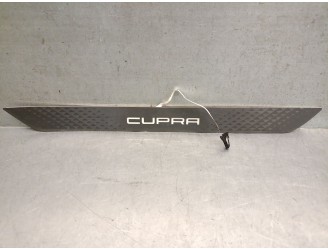 Recambio de moldura para cupra leon sp kl / cfducax0 1.5 leon sp e-hybrid200 referencia OEM IAM 578947417 578947417 