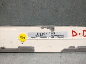 Replacement trim for Cupra Leon SP KL / CFDUCAX0 1.5 Leon SP E-Hybrid200 OEM IAM reference 578947417 578947417 