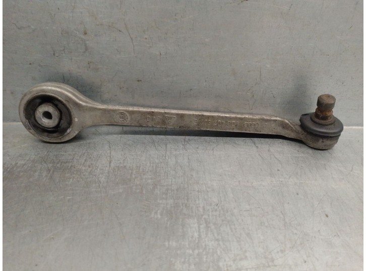 Recambio de brazo suspension superior delantero izquierdo para audi a6 berlina (4b2) 2.5 v6 24v tdi referencia OEM IAM 8D0407507