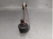 Recambio de brazo suspension superior delantero izquierdo para audi a6 berlina (4b2) 2.5 v6 24v tdi referencia OEM IAM 8D0407507
