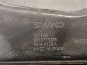 Recambio de brazo suspension superior trasero derecho para volvo xc40 (536) d4 awd referencia OEM IAM 3221134 3221134 
