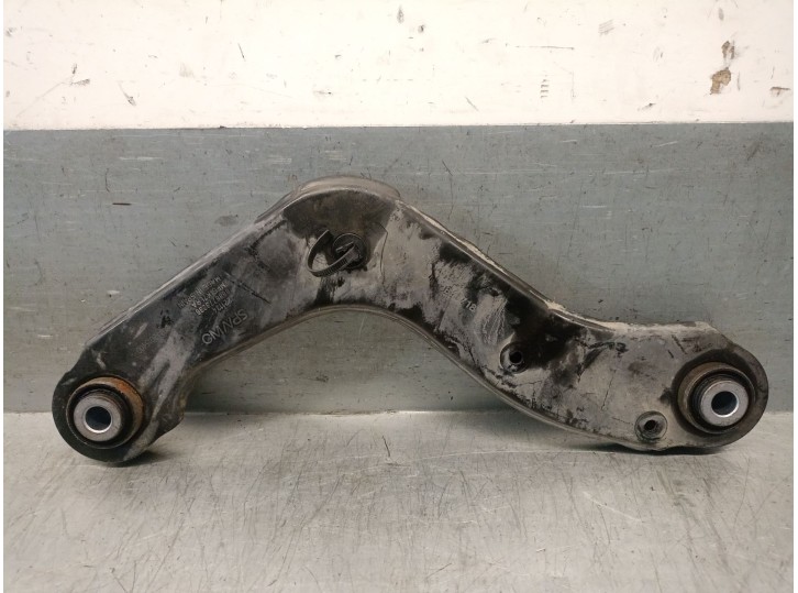 Recambio de brazo suspension superior trasero izquierdo para volvo xc40 (536) d4 awd referencia OEM IAM 3221134 3221134 