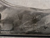 Recambio de brazo suspension superior trasero izquierdo para volvo xc40 (536) d4 awd referencia OEM IAM 3221134 3221134 