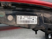 Recambio de piloto trasero central para cupra leon sp kl / cfducax0 1.5 leon sp e-hybrid200 referencia OEM IAM 5FE945307 LC5357