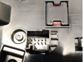 Recambio de mando multifuncion para mercedes-benz clase a (w177) a 180 d (177.003) referencia OEM IAM A2479004103 A2479004103 