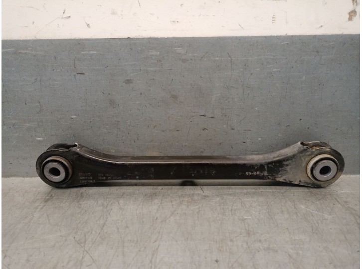 Recambio de brazo suspension inferior trasero izquierdo para volvo xc40 (536) d4 awd referencia OEM IAM 32221140 32221140 