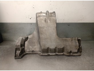 Recambio de carter para mercedes-benz clase a (w168) 190 (168.032) referencia OEM IAM A1660141302 A1660100513 