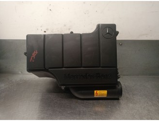Recambio de carcasa filtro de aire para mercedes-benz clase a (w168) 190 (168.032) referencia OEM IAM A1660940004 A1660940004 