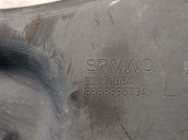 Recambio de brazo suspension inferior trasero izquierdo para volvo xc40 (536) d4 awd referencia OEM IAM 32221934 32221934 