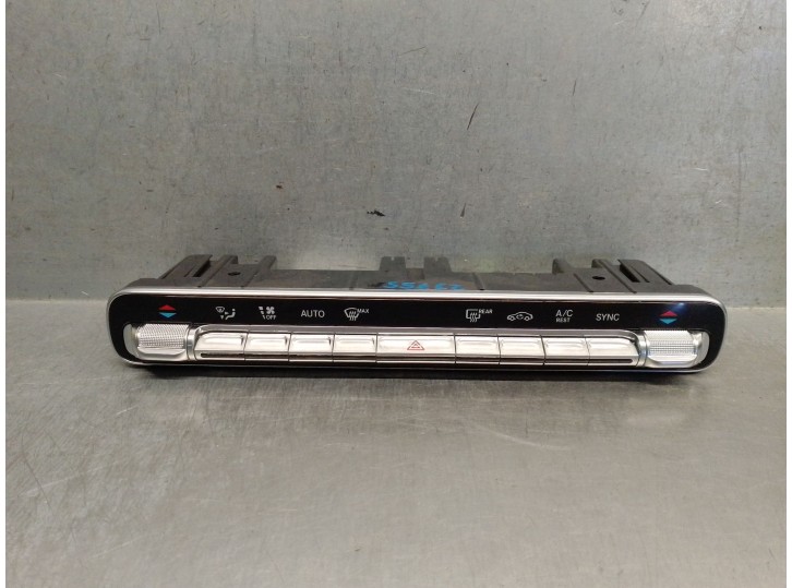 Recambio de mando calefaccion / aire acondicionado para mercedes-benz clase a (w177) a 180 d (177.003) referencia OEM IAM A24790