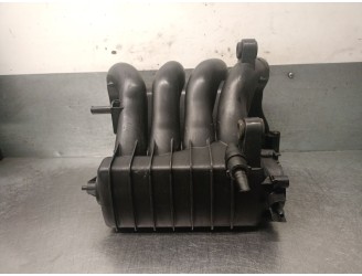 Recambio de colector admision para mercedes-benz clase a (w168) 190 (168.032) referencia OEM IAM A1661410101 A1661410101 9661500