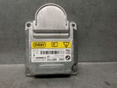 Recambio de centralita airbag para bmw 1 (f20) 118 d referencia OEM IAM 34526887752 0265020878 BOSCH 