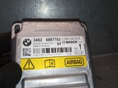 Recambio de centralita airbag para bmw 1 (f20) 118 d referencia OEM IAM 34526887752 0265020878 BOSCH 