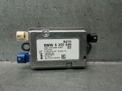 Recambio de modulo electronico para bmw 1 (f20) 118 d referencia OEM IAM 84109355549 19163010 