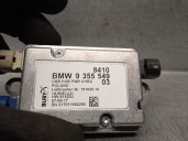 Recambio de modulo electronico para bmw 1 (f20) 118 d referencia OEM IAM 84109355549 19163010 