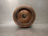 Recambio de polea cigueñal para mercedes-benz clase a (w168) 190 (168.032) referencia OEM IAM A1660300003 A1660300003 