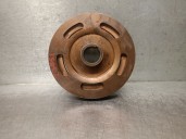 Recambio de polea cigueñal para mercedes-benz clase a (w168) 190 (168.032) referencia OEM IAM A1660300003 A1660300003 