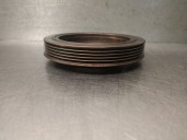 Recambio de polea cigueñal para mercedes-benz clase a (w168) 190 (168.032) referencia OEM IAM A1660300003 A1660300003 