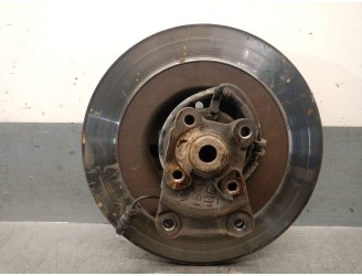 Recambio de mangueta trasera derecha para renault espace iv (jk0) 3.5 v6 referencia OEM IAM 7701474505 7701474505 