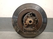 Recambio de mangueta trasera derecha para renault espace iv (jk0) 3.5 v6 referencia OEM IAM 7701474505 7701474505 