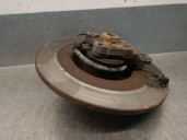 Recambio de mangueta trasera derecha para renault espace iv (jk0) 3.5 v6 referencia OEM IAM 7701474505 7701474505 