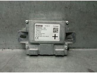 Recambio de antena para bmw 1 (f20) 118 d referencia OEM IAM 935830204 50110259 21889810