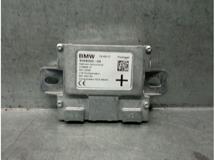 Recambio de antena para bmw 1 (f20) 118 d referencia OEM IAM 935830204 50110259 21889810