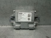 Recambio de antena para bmw 1 (f20) 118 d referencia OEM IAM 935830204 50110259 21889810