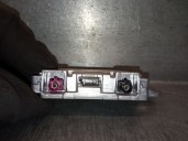 Recambio de antena para bmw 1 (f20) 118 d referencia OEM IAM 935830204 50110259 21889810